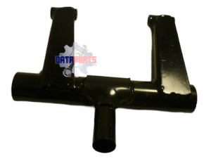 Engine hanging bracket assy.