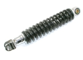 Rr. shock absorber