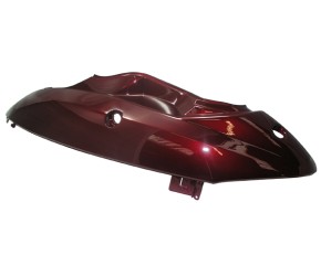 Side cover L. DARK RED BT-010