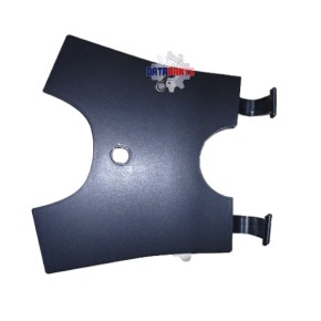 Deckel Staufach vo. anthrazit