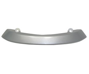 Rear middle sliver cover SILVER BT-008