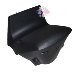 Deckel Sitzbankscharnier