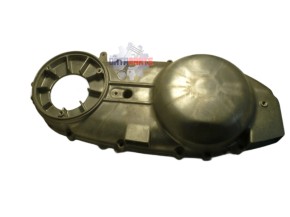 CLUTCH COVER