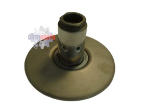 SECONDARY FIXED SHEAVE