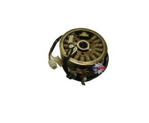 Lichtmaschine komp. Velvet 125