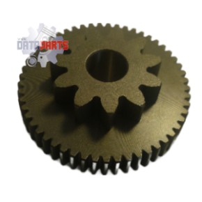 Anlasserzahnrad Velvet 250