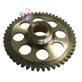 Anlasserzahnrad 2   Velvet 250