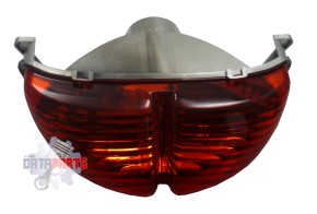 TAILLIGHT GLASS