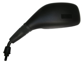 REAR VIEW MIRROR ASSY., 1