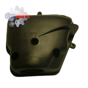 Luftfiltergehäusedeckel 7-fach verschr.