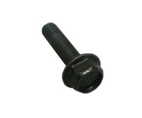 SOCKET BOLT 6X25