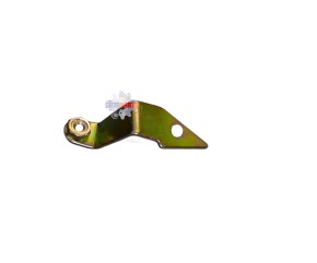 Halter Luftfilterkasten