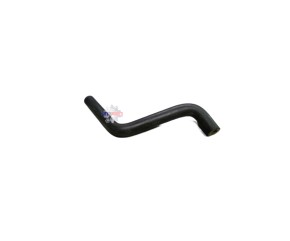 Schlauch S-form