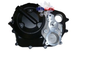 COVER COMP.,RH.CRANK CASE