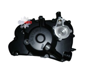 COVER COMP.,RH.CRANK CASE