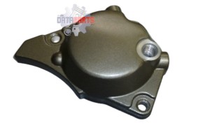 COVER COMP.,OIL FILTER