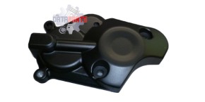 COVER COMP.,OIL FILTER