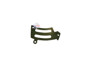 GASKET,OIL SEPARATOR PLATE