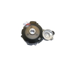 COVER COMP.,LH.CRANK CASE