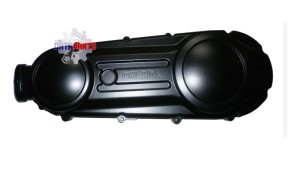 COVER ASS'Y,LH.CRANK CASE