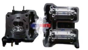 HEAD SUB ASS'Y,CYLINDER