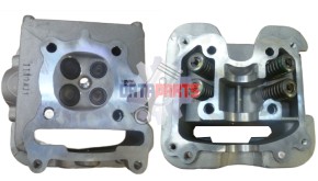 Zylinderkopf kpl. NS,Otello