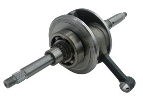 CRANK SHAFT COMP.