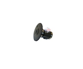 Nockenwelle Ot.00