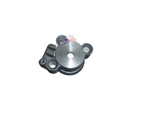 BODY,OIL PUMP
