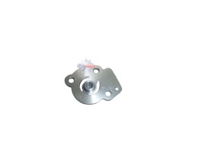 PLATE,OIL PUMP