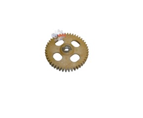 GEAR,OIL PUMP DRIVEN