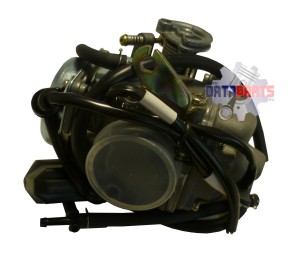 CARBURETOR ASS'Y