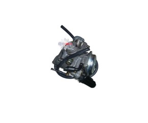 CARBURETOR ASSY