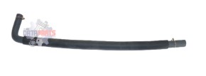 Schlauch 4.5x9x255 (90°)