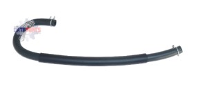 Schlauch 5.3x9x300 (180°)