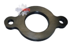 INSULATOR, INLET PIPE