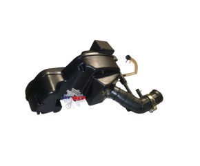 Luftfilter kpl.