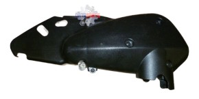 Luftfilter kompl. SJ