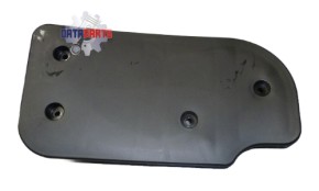 Deckel Luftfilter NS/Ot.99            SGF19