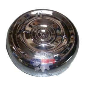 COVER ASS'Y,AIR/C.RH.