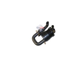 FILTER ASSY SECONDARY