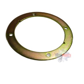 PLATE,FUEL PUMP SETT.