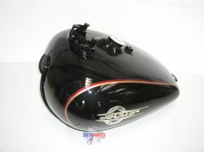 Benzintank classic-schwarz VL