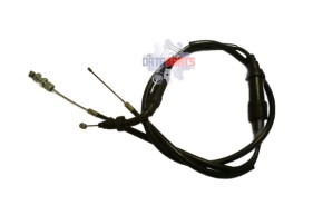 CABLE COMP.,THROTTLE