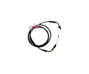 CABLE COMP.,THROTTLE