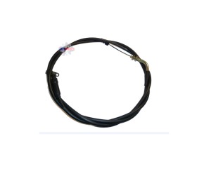 THROTTLE WIRE