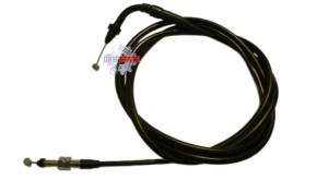 CABLE COMP.,THROTTLE