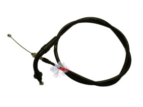 CABLE COMP., THROTTLE