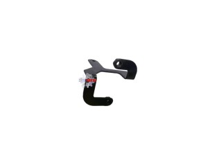 BRACKET, VALVE