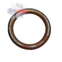 GASKET,EXH. PIPE